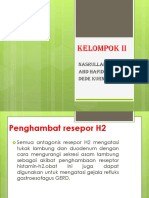 Antasida (Pe1 & H2 Blocker)