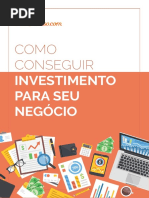 Conseguir Investimentos