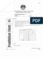 2014 PT3 Kedah PI W Ans PDF