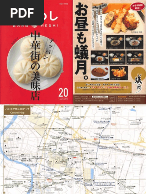 Bangmeshi #20 | PDF