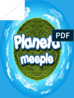 Logo Planeta Meeple