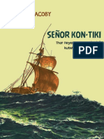 Arnold Jacoby - Senor Kon-Tiki PDF