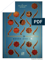 Renee Ahdieh-Trandafirul Și Hangerul-V2 PDF