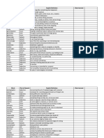 New Academic Word List With Definitions