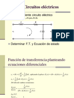 Circuitos electricos