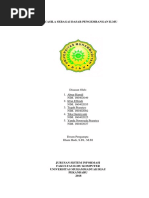 Makalah Pancasila Sebagai Dasar Pengembangan Ilmu | PDF