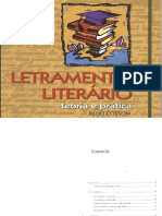 COSSON, RILDO. Letramento Literário PDF