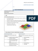 lesson plan 2 ty dcg week 2