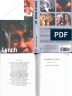 Rodley Chris - Lynch On Lynch