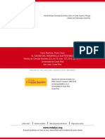 El Axioma Del Desarrollo Sustentable PDF