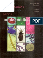 Manual de Microbiologa y Parasitologia Canese