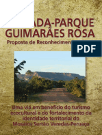 Revista Estrada Parque Guimarães Rosa