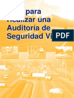 Guia Auditoria de Seguridad