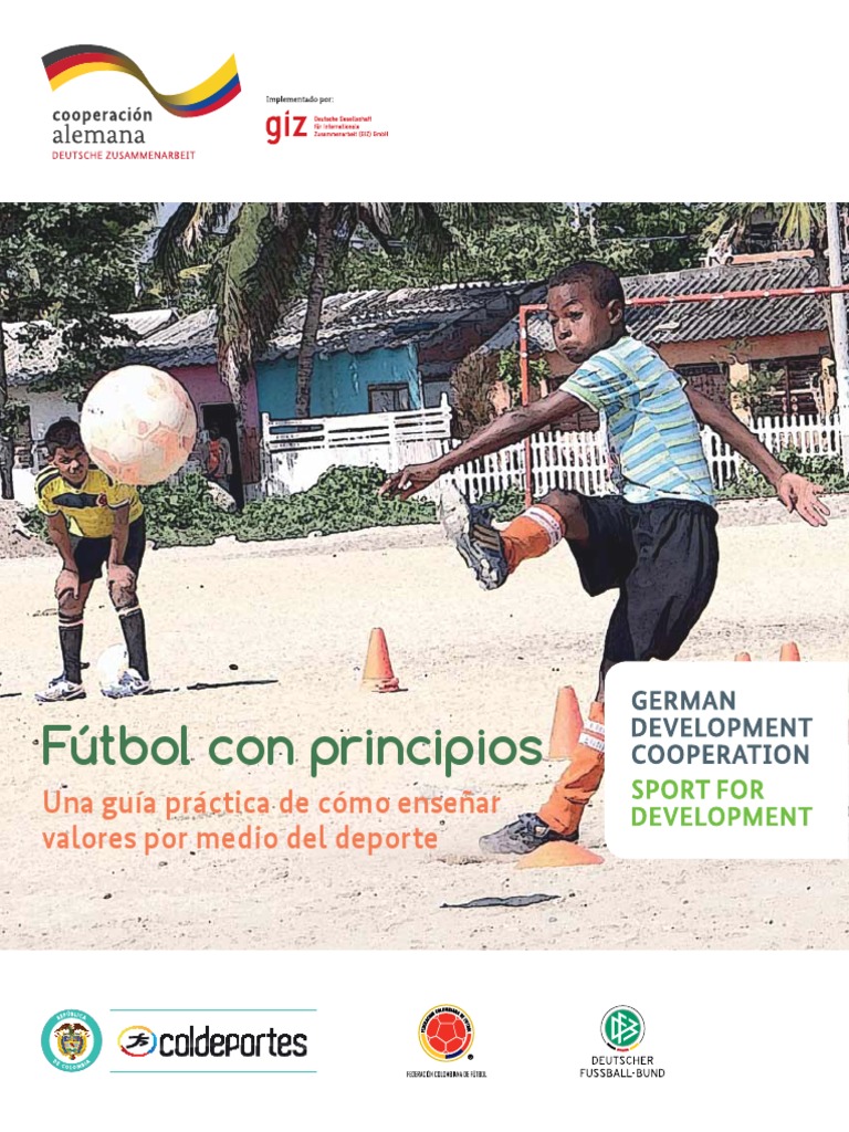 Psicologa Aplicada Al Fútbol Jugar Con Cabeza | PDF | Asociación de Futbol  | Sicología, image size:768x1024