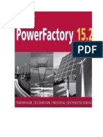 Power Factory