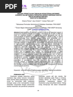 Download 18500 ID Analisis Persetujuan Tindakan Kedokteran Informed Consent Dalam Rangka Persiapan by Muhammad Miftah SN389219695 doc pdf