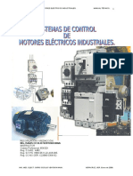 Curso de Control de Motores Eléctricos Industriales