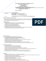 Rps Filsafat Ilmu Dan Bioetika S2pbio (Rab, 7-8, 29 Ags.2018)