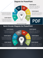Semi Circular Diagram PGo 16 9