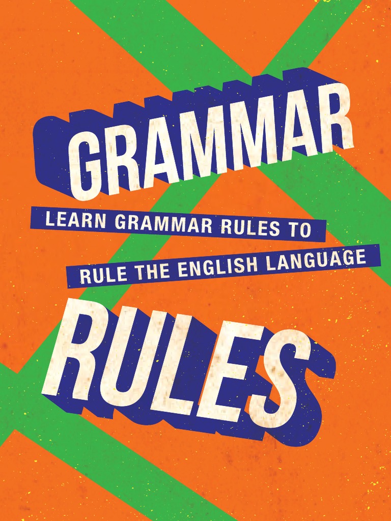 English Grammar Essentials | PDF | Grammatical Number | Adverb