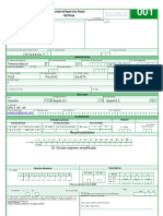 Formulario-Rut B PDF