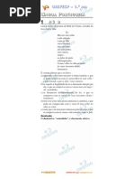 Unifesp 2010 (1o. Dia)