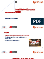 4. Financiamiento y Tecnicas de Evaluacion Crediticia 07.2018