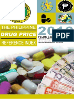 2016 DPRI Fourth Edition PDF