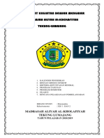 Cover PERANGKAT KEGIATAN BELAJAR MENGAJAR