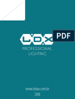 Catálogo Ledax 2018 - Digital - V3