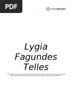 Lygia Fagundes Telles(1)