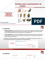 Técnicas - Clase 3