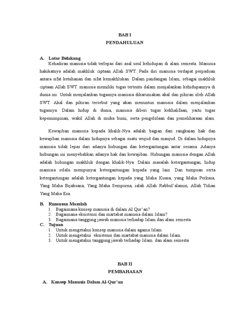 Makalah Konsep Dasar Kewirausahaan