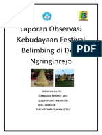 Festival Belimbing