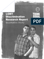 LGBT Research PDF