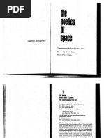 Gaston Bachelard - The Poetics of Space PDF