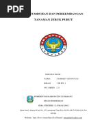 Alur Daftar Ulang Mhsw Reguler