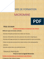 MICROMINE_FORMATION 5.pptx