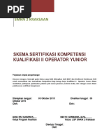 Kisi Materi Pbo Kelas Xii Pdf