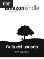 Download Kindle Users Guide 5th Edition_Spanish by hipolitoqr SN38923910 doc pdf