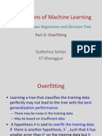 2d Overfitting 18may