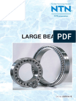 En NTN Large Bearings PDF