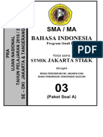 SOAL TRYOUT UN BIND SMA IPS.doc