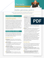 Amistades Genuinas PT 2 PDF