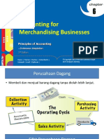 6 - Accounting For Merchandising Business - 2014-1