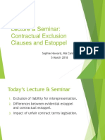 Commercial Law Slides Evidential and Contractual Estoppel Mar 18.pptx