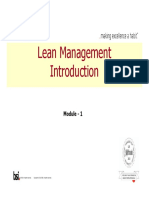 Lean Management 1