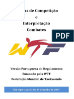 Reg Combates WTF Jun2017 PDF