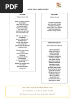 Bolets-poemes Per a CS