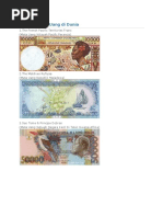 Cerita Rakyat Sangkuriang Dalam Bahasa Jawa